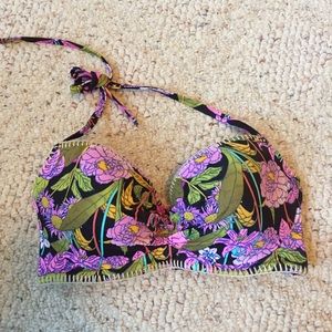 Victoria’s Secret Swim Top